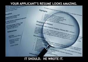 Pre- and Post-Hire Employment Screenings, Background Checks, Avoid Negligent Hiring