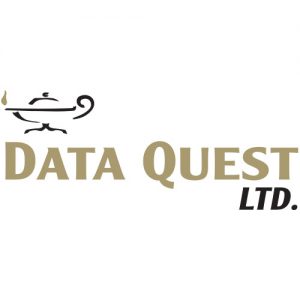 Data Quest Logo