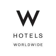 W Hotels Logo